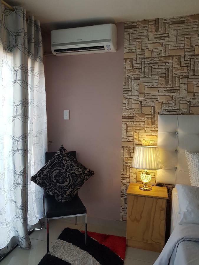 Rjs Guesthouse Durban Exteriör bild