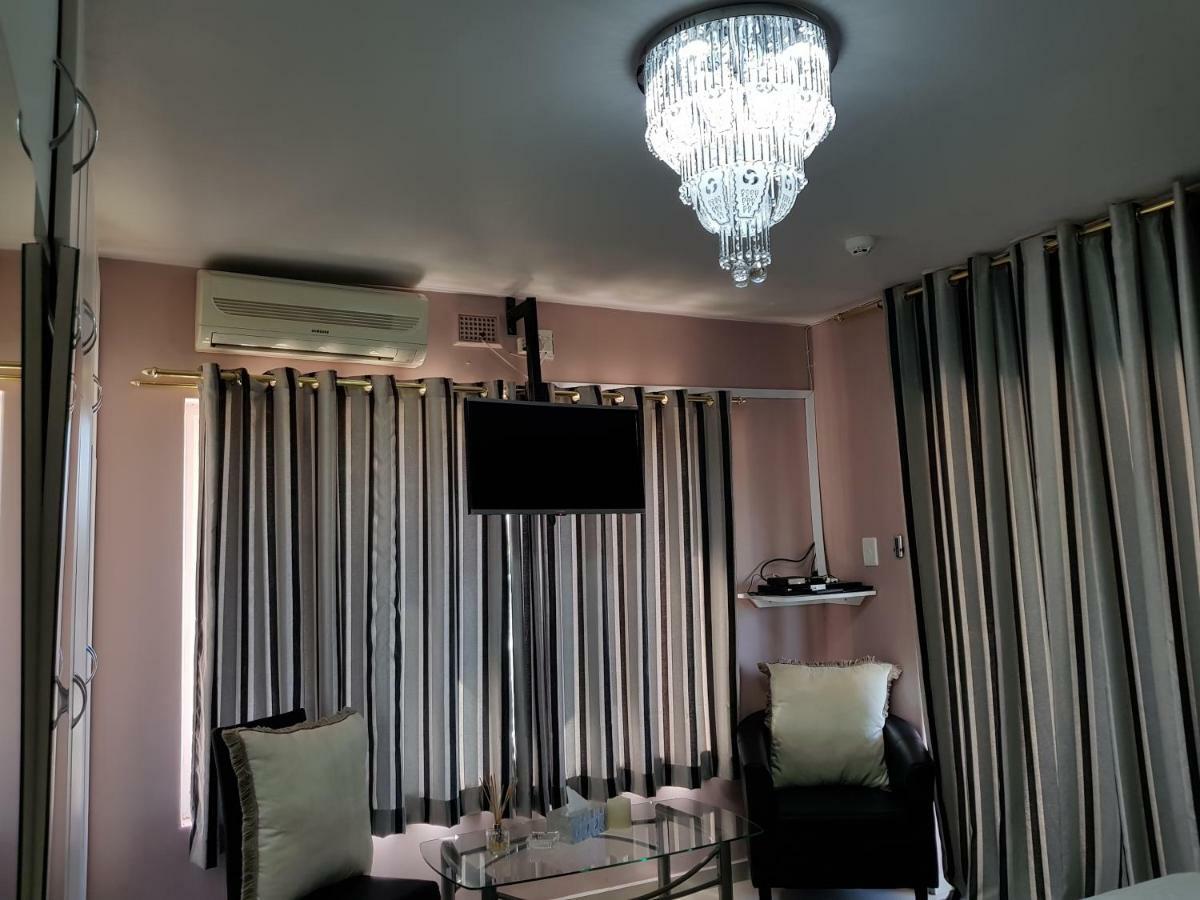 Rjs Guesthouse Durban Exteriör bild