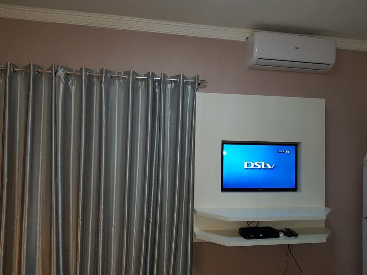 Rjs Guesthouse Durban Exteriör bild